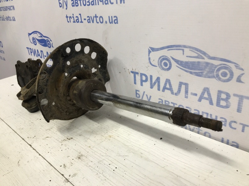 Амортизатор передний левый Kia Ceed ED 1.6 DIESEL D4FB 2006 (б/у) Киев - изображение 2