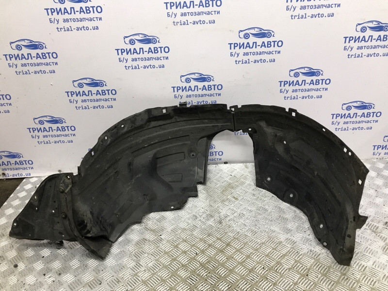 Подкрылок передний левый Mazda CX 5 2011-2017 KA5J-56-140 (Арт. 49932) Київ - зображення 5