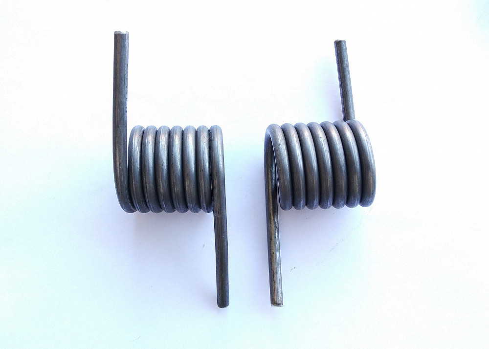 Пружины для торцовочной пилы Makita 42 мм. Торсионные пружины для торцовочной пилы Makita 42 мм Харків - зображення 1
