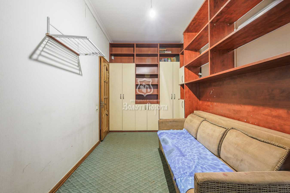 продажа 2-к квартира Киев, Шевченковский, 80000 $ Київ - зображення 12