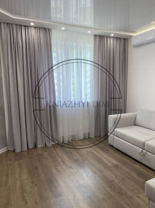 Шикарная 3-ая квартира ЖК Сырецкие Сады. Код объекта:21137530 Київ - зображення 3