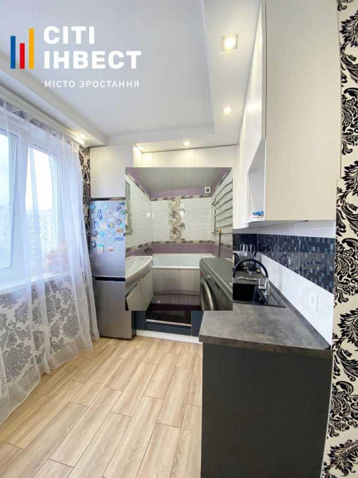 продажа 2-к квартира Харьков, Салтовский, 45000 $ Харків - зображення 1