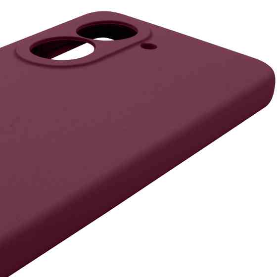 Чехол Silicone Cover Lakshmi Full Camera (AAA) для Xiaomi Redmi A5 (Europe version) Херсон