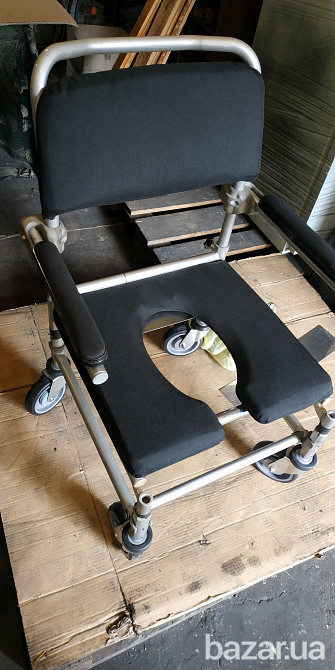 Ремонт инвалидных колясок различных модификаций и фирм производителей Днепр - изображение 6