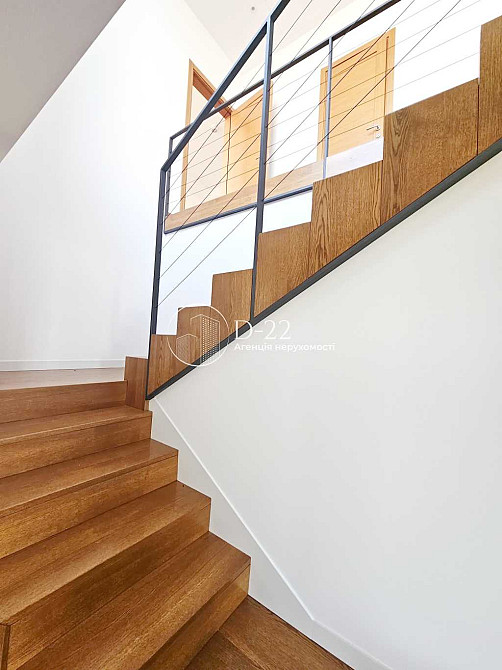 долгосрочная аренда 4-к квартира Киев, Печерский, 6500 $/мес. Київ - зображення 10