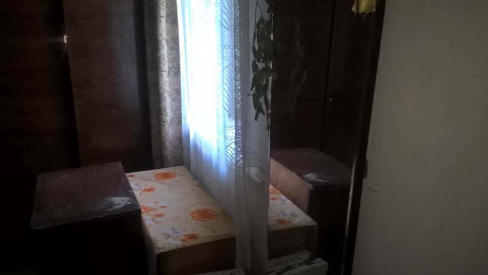 Здам частину будинку вул.Троїцька, окремий двір, можна з тваринами Дніпро - зображення 1