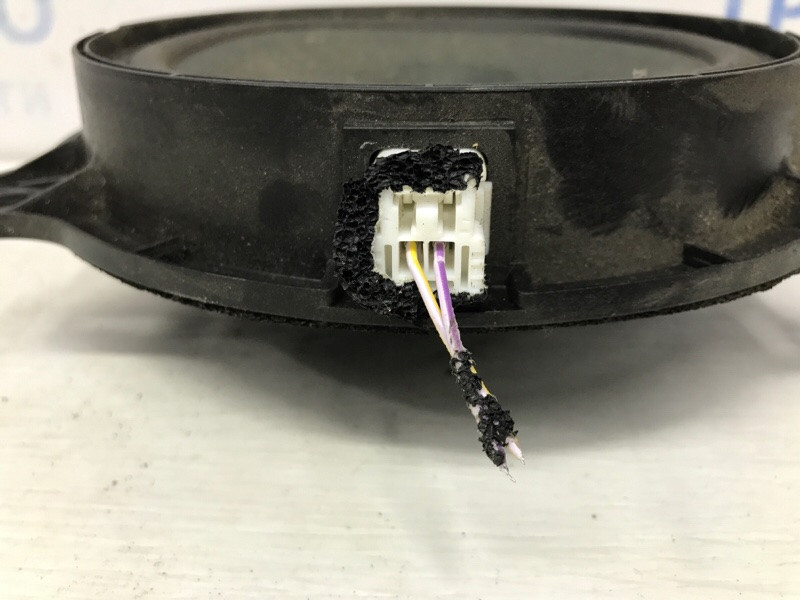 Динамик двери Nissan X-Trail 2014-2021 281563sg0a (Арт. 55778) Киев - изображение 2