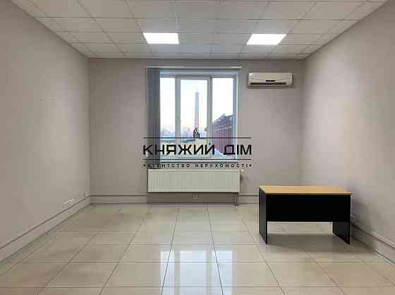 ОРЕНДА офісу в Голосіївському районі біля м. Васильківська, Охтирський провулок 3 Київ