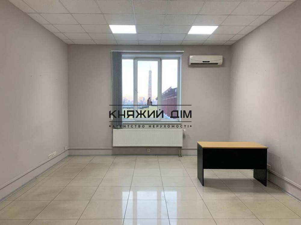 ОРЕНДА офісу в Голосіївському районі біля м. Васильківська, Охтирський провулок 3 Киев - изображение 5