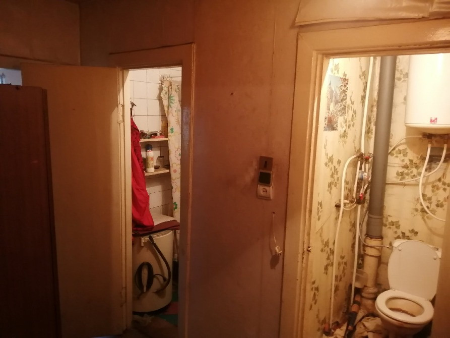 Продам 2 кім. квартиру вул.Миру, м.Синельникове. Синельниково - изображение 1