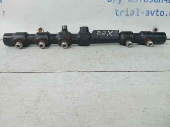 Топливная рампа SsangYong Rexton 2006-2012 6650700295 (Арт. 59278) Киев