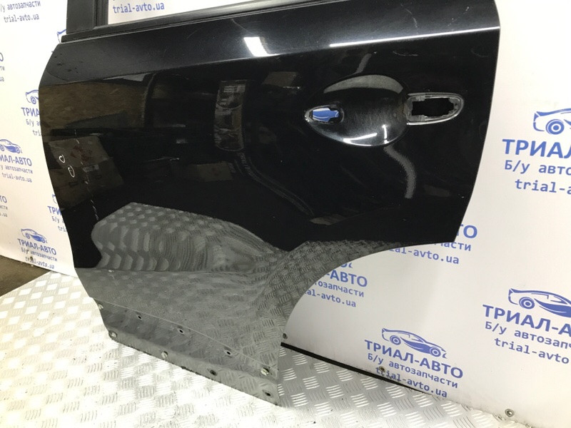 Дверь задняя левая Mazda CX 5 2011-2017 KDY3-73-02XC (Арт. 49869) Киев - изображение 4