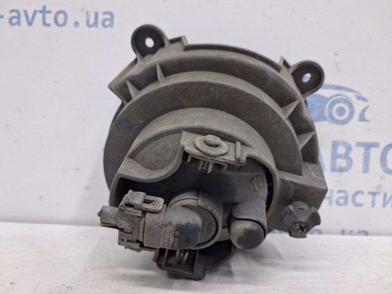 Решетка противотуманки правая SsangYong Rexton 2006-2012 8320208B01 (Арт. 61792) Киев - изображение 2