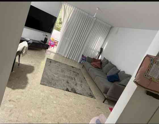 Сдается 4-х комнатная квартира в центре Герцлии Ивано-Франковск