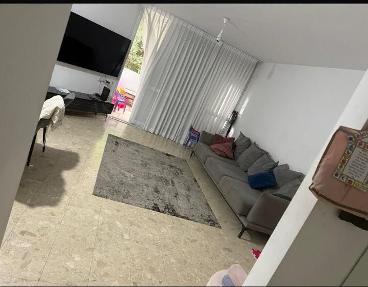 Сдается 4-х комнатная квартира в центре Герцлии Ивано-Франковск - изображение 3