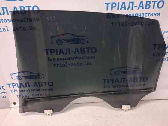 Стекло двери заднее правое Infiniti FX S50 3.5 БЕНЗИН VQ35DE 2002 (б/у) Киев