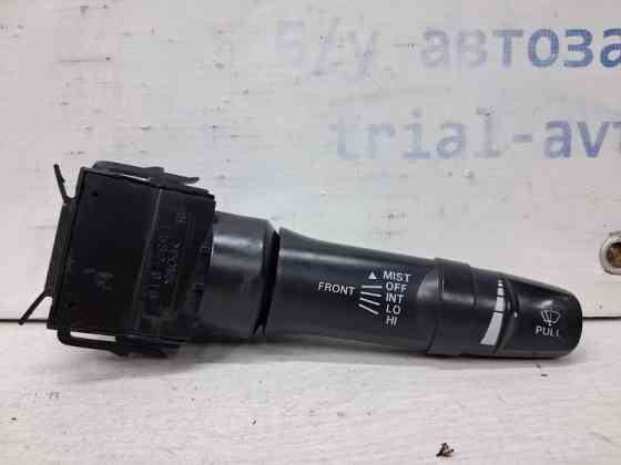 Переключатель подрулевой правый(дворники) Mitsubishi L200 2006-2015 8612A014 (Арт. 67224) Київ