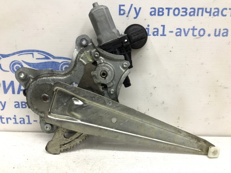Стеклоподъемник задний правый Lexus RX 350 2003-2009 6980433030 (Арт. 31012) Киев - изображение 2