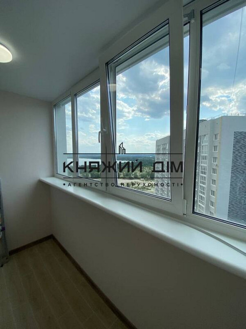 Оренда 2-к. квартира ЖК Ревуцький м. Харківська. Код об'єкта № 11204018 Київ - зображення 10