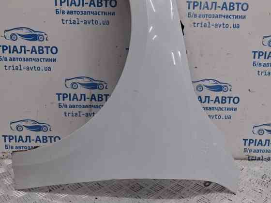 Крыло переднее левое Skoda Octavia 2013-2020 5E0821105B (Арт. 80517) Київ
