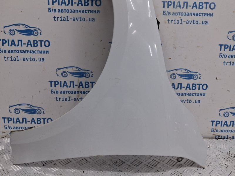 Крыло переднее левое Skoda Octavia 2013-2020 5E0821105B (Арт. 80517) Київ - зображення 3
