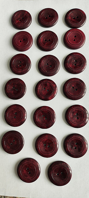 Пуговицы гудзики Харьков - изображение 3