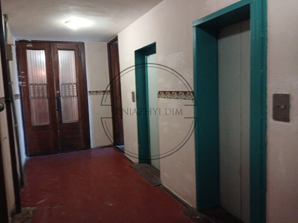 Продаж 1 кімнатної квартири на Гончара Код 21145769 Киев - изображение 11