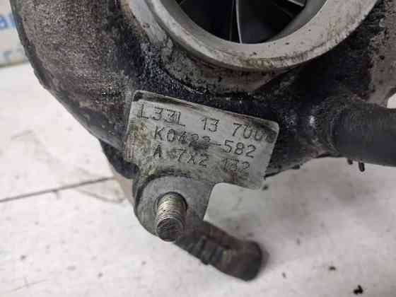 Турбина Mazda CX 7 2006-2012 L3Y4-13-70Z (Арт. 85141) Киев