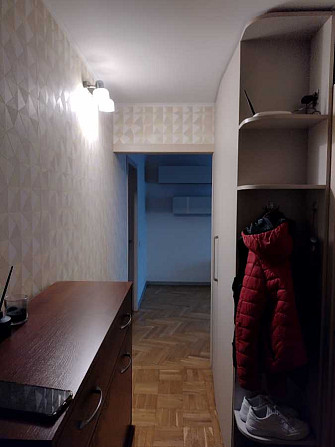 долгосрочная аренда комната Киев, Оболонский, 4500 грн./мес. Киев - изображение 1