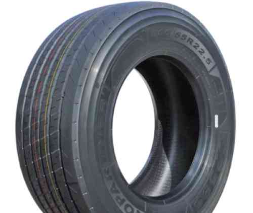 385/55 R22.5 Copartner CP595 160K Прицепная грузовая шина Киев