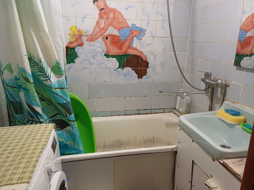 Продаж 2 к. квартири Бєляєва Кропивницкий - изображение 10