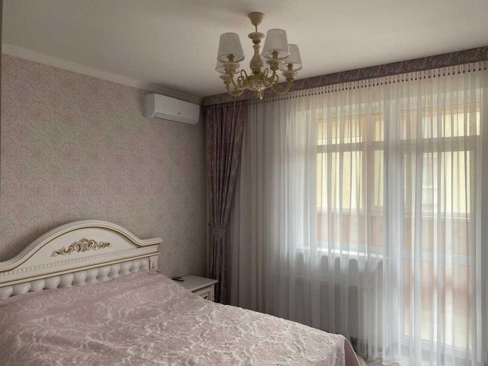 продажа 3-к квартира Киев, Соломенский, 150000 $ Киев - изображение 12