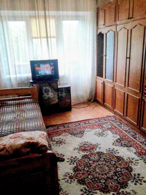 долгосрочная аренда 2-к квартира Одесса, Пересыпский, 6500 грн./мес. Одеса - зображення 2