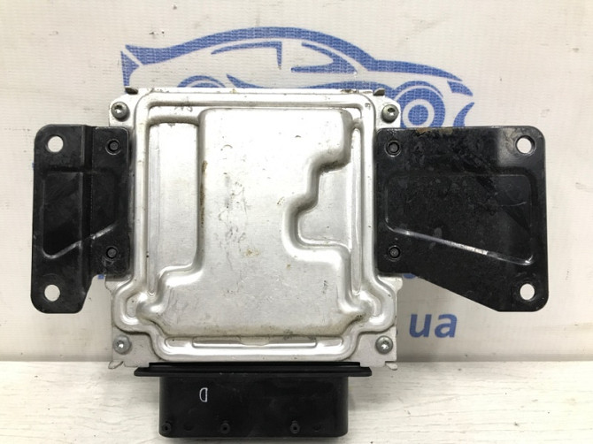 Блок управления двигателем Kia Ceed 2006-2012 391192B260 (Арт. 36863) Киев - изображение 2