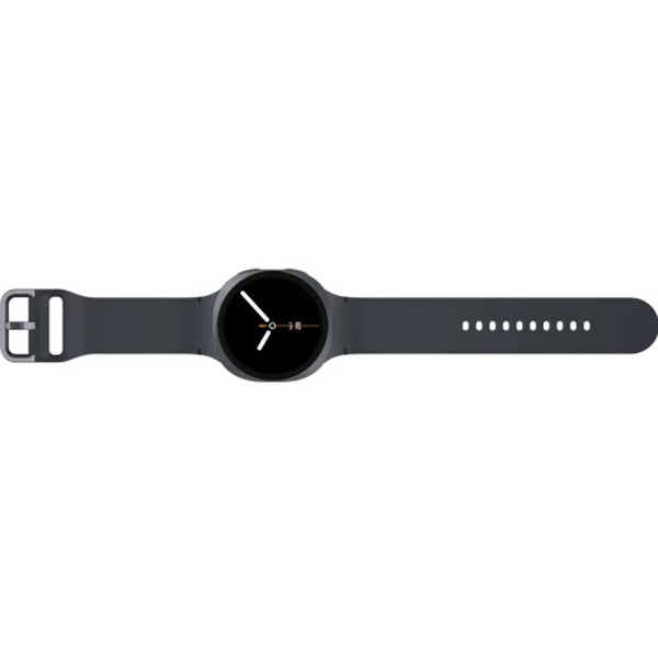 Смарт-годинник Samsung Galaxy Watch 8 44mm L330 Graphite (SM-L330NDAA) EU (Код товару:42044) Харків - зображення 6