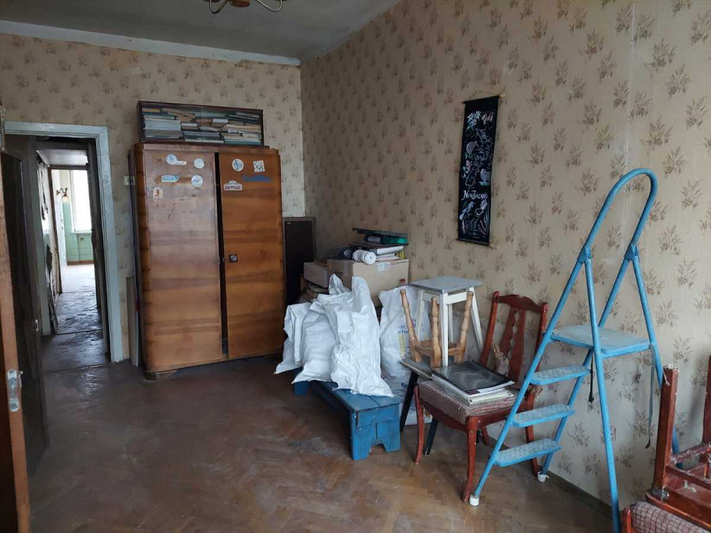 продажа 3-к квартира Киев, Печерский, 105000 $ Київ - зображення 10