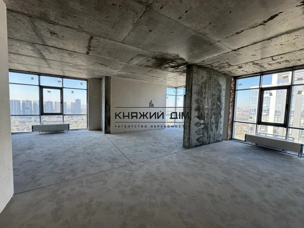 Продаж  2-х кімнатної в в ЖК River stone Трускавецька 10г .м.Осокорки Київ - зображення 1