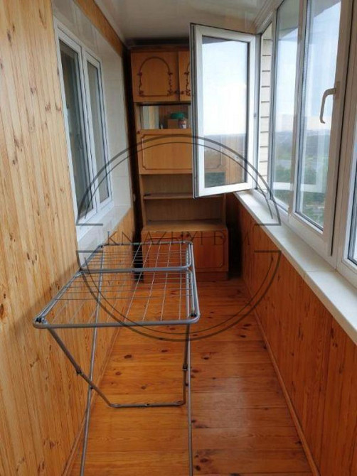 Оренда 3-кімнатної квартири біля метро Житомирська. № 11195240. Київ - зображення 10