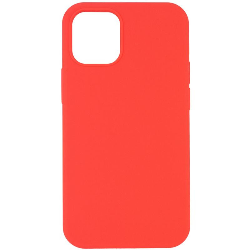 Чехол Silicone Case Full Protective (AA) NO LOGO для Apple iPhone 14 (6.1") Херсон - изображение 1