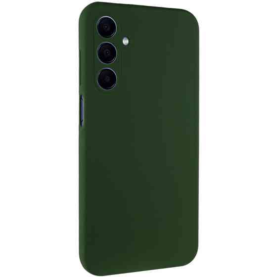 Чехол Silicone Cover Ummi Lakshmi Full Camera (AA) для Samsung Galaxy A37 5G Херсон