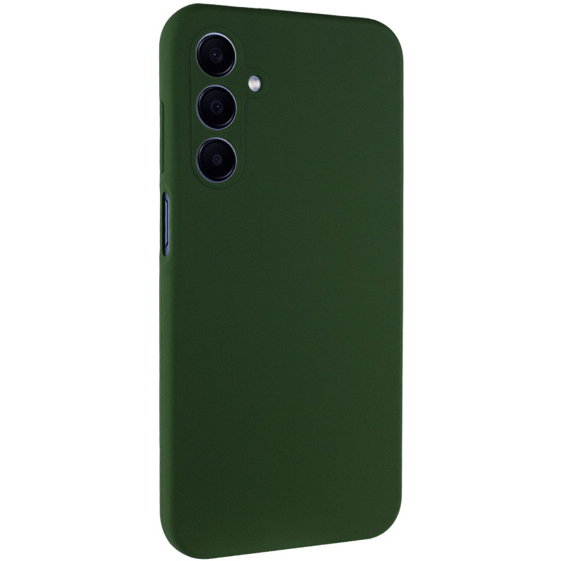 Чехол Silicone Cover Ummi Lakshmi Full Camera (AA) для Samsung Galaxy A37 5G Херсон - изображение 1