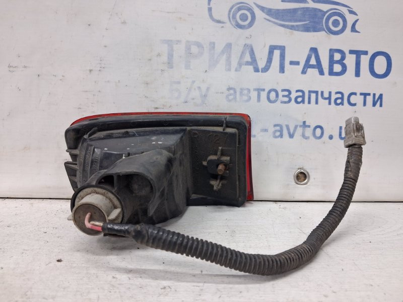 Катафот правый Toyota Prado 2002-2009 8158060110 (Арт. 66412) Київ - зображення 2