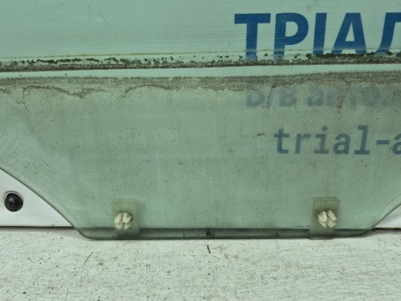 Стекло двери переднее правое SsangYong Korando C200 2.0 DIESEL D20DT 2010 (б/у) Київ - зображення 2