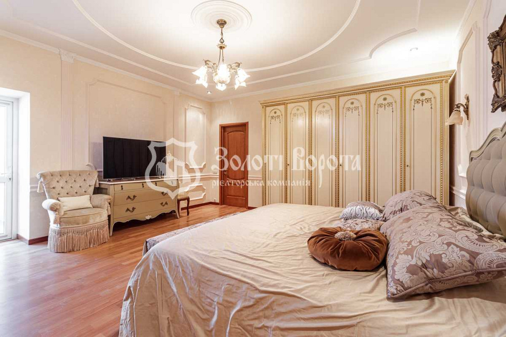 продажа 4-к квартира Киев, Печерский, 299000 $ Київ - зображення 3