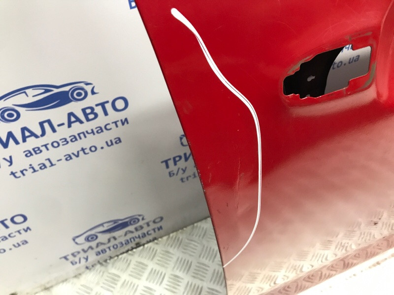 Дверь передняя правая SsangYong Korando 2010-2019 6202134002 (Арт. 51034) Киев - изображение 5