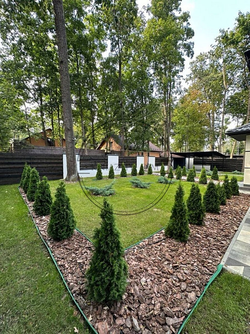 Продаж будинку у лісовій частині Ворзеля. № 2211742 Киев - изображение 7