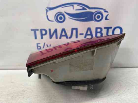 Фонарь задний внутренний левый Hyundai IX35 LM 1.7 DIESEL D4FD 2009 (б/у) Киев
