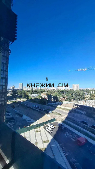 Продаж 3-х кімнатної квартири в ЖК GREAT, Київ Киев - изображение 3