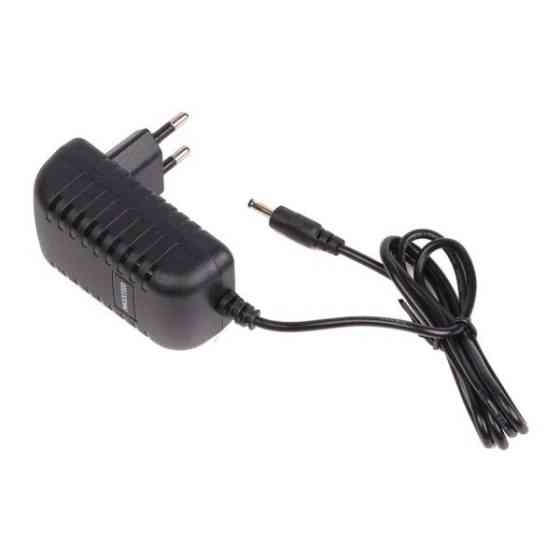 Зарядний пристрій Maxxter (5.5*2.1x.1A) Black (HPA-5V1A-01) (Код товару:43158) Харьков