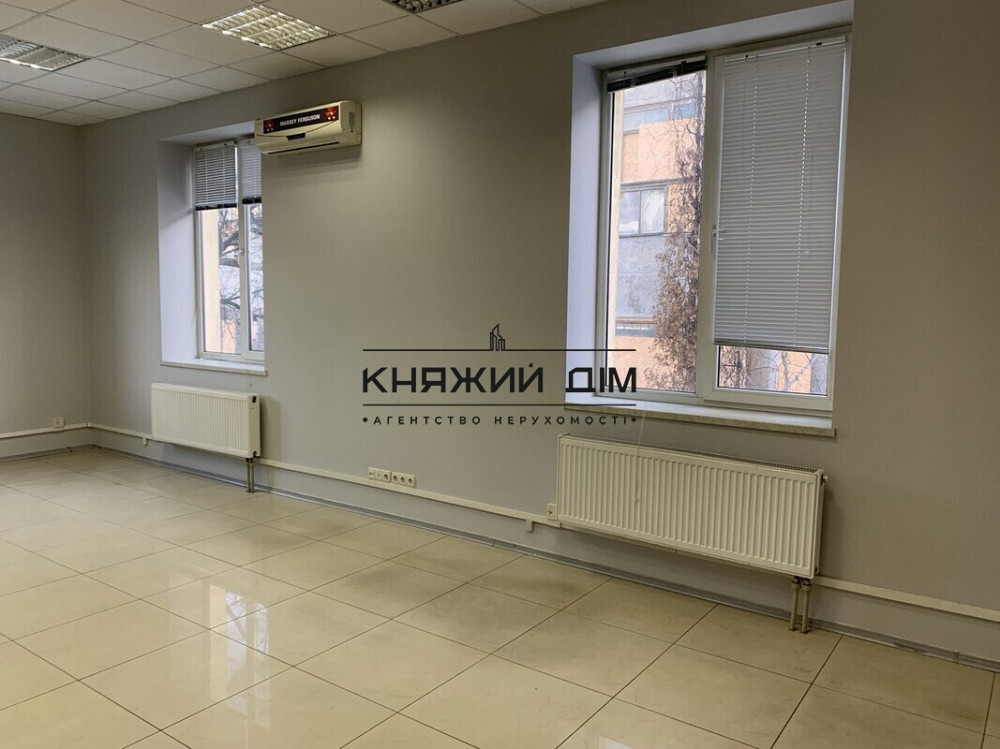 ОРЕНДА офісу в Голосіївському районі біля м. Васильківська, Охтирський провулок 3 Київ - зображення 2